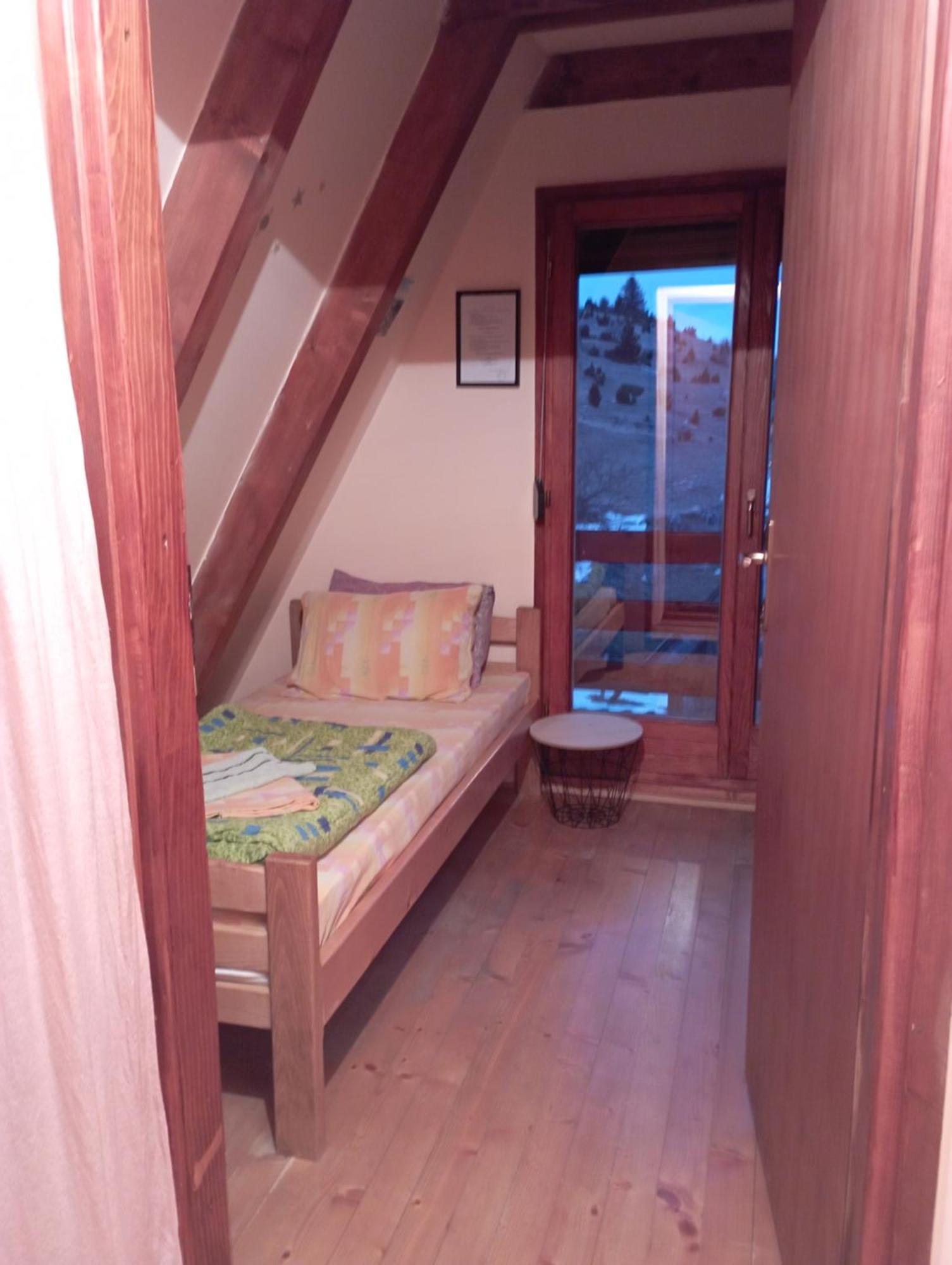 Rooms Apartment Durmitor Жабляк Екстер'єр фото