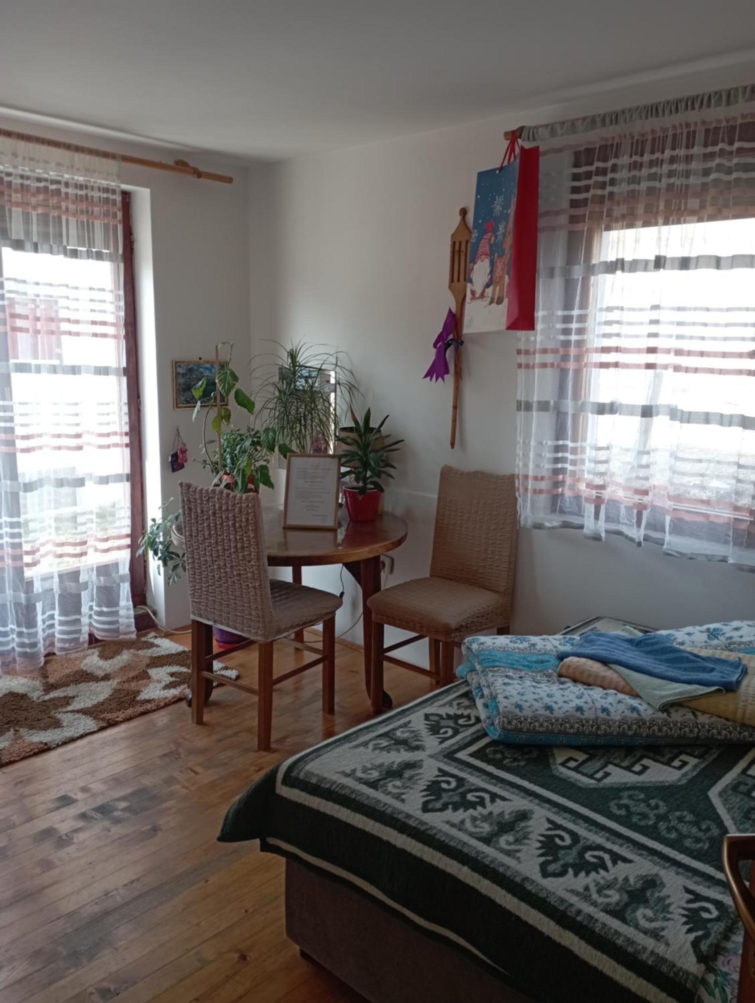 Rooms Apartment Durmitor Жабляк Екстер'єр фото